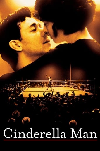 Cinderella Man (2005) Multi Sub