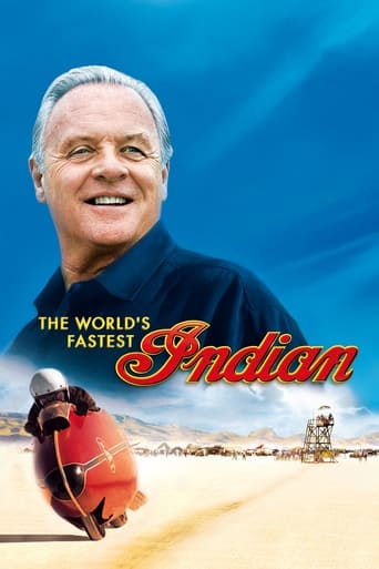 The World's Fastest Indian ( 2005 )