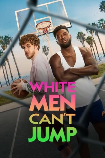 White Men Can't Jump ( 2023 )