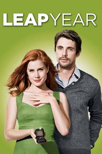 Leap Year (2010) Eng Sub