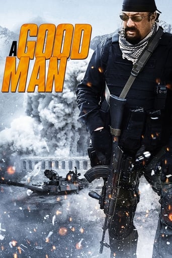 A Good Man (2014) Eng Sub