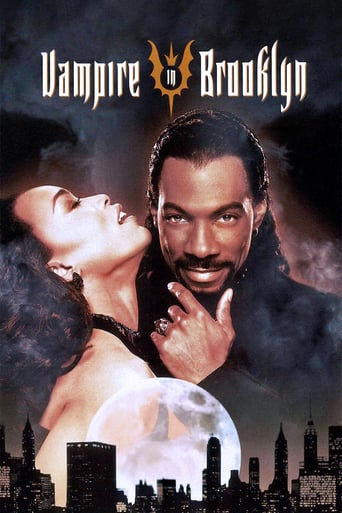 Vampire In Brooklyn ( 1995 )