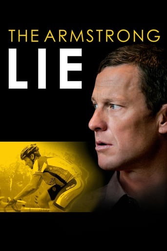 The Armstrong Lie ( 2013 )
