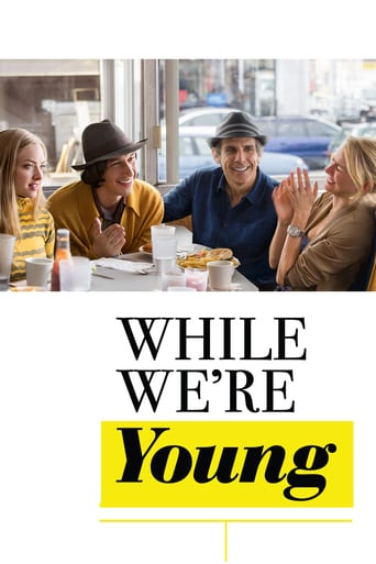 While We're Young ( 2014 )