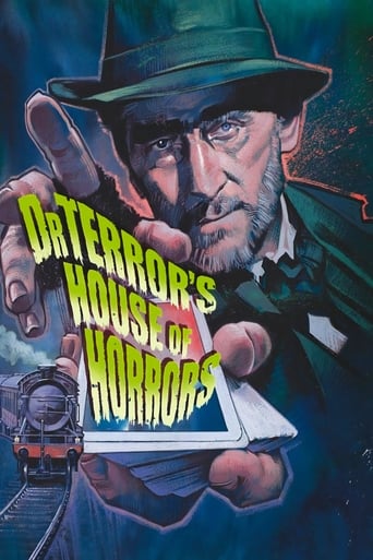 Dr. Terror's House of Horrors ( 1965 )