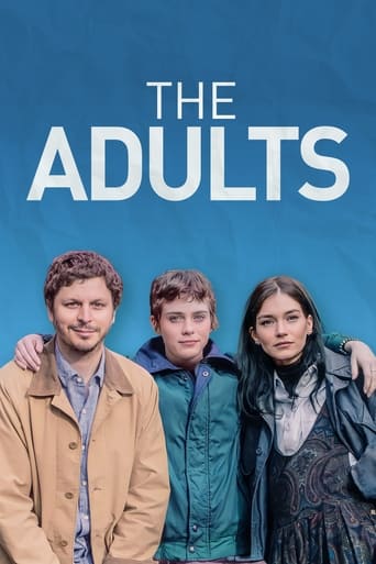 The Adults ( 2023 )