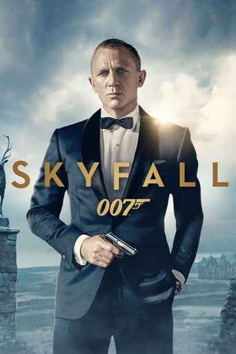 Skyfall (2012) Eng Sub
