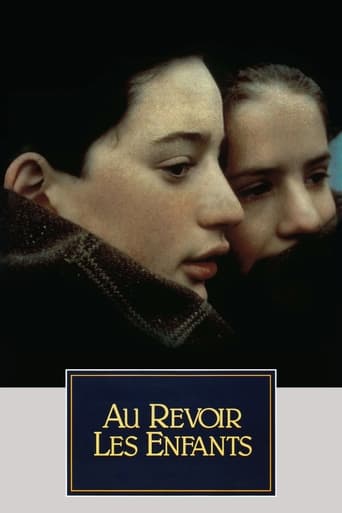 Au Revoir les Enfants ( 1987 )