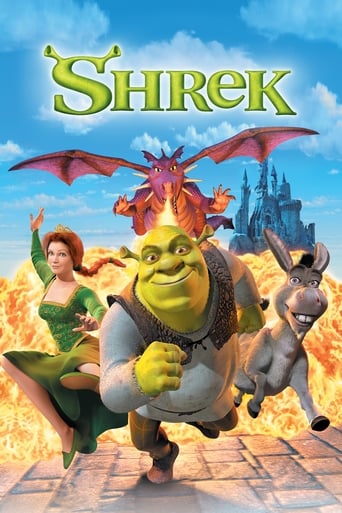 Shrek (2001) Multi Sub