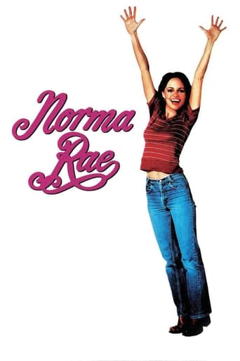  Norma Rae (1979)