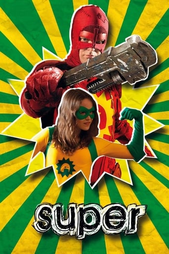 Super (2010) Eng Sub