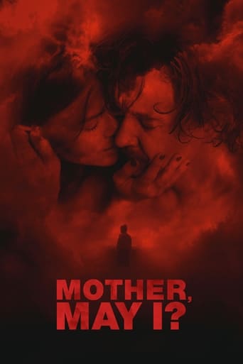 Mother, May I? ( 2023 )