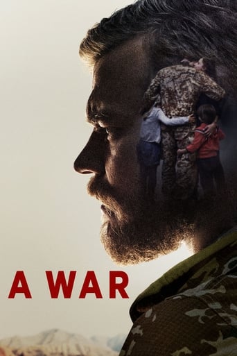 A War (2015) Multi Sub