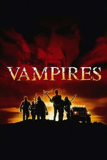 Vampires ( 1998 )