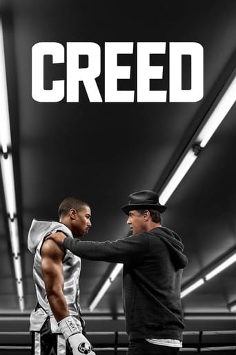 Creed (2015) Eng Sub