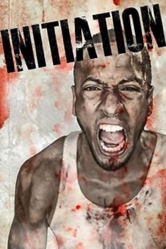 Initiation ( 2016 )