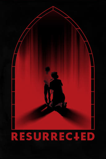 Resurrected ( 2023 )