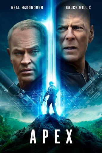 Apex ( 2021 )