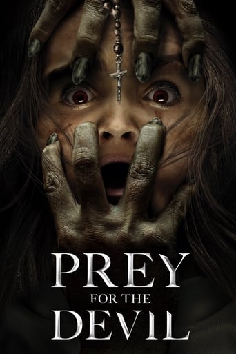 Prey for the Devil ( 2022 )