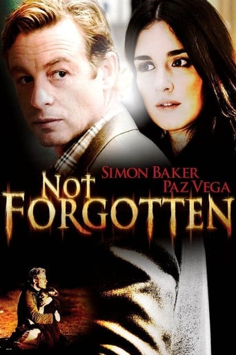 Not Forgotten ( 2009 )