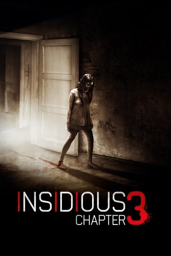Insidious: Chapter 3 (2015) Eng Sub