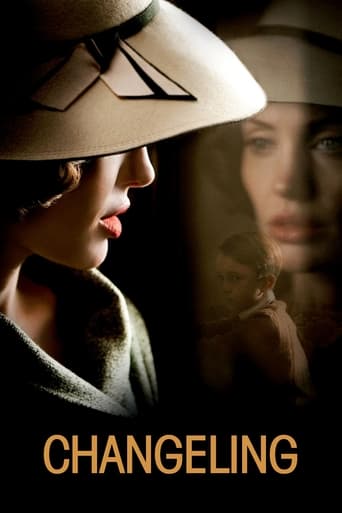 Changeling (2008) Multi Sub