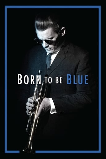 Born to Be Blue (2015) Multi Sub
