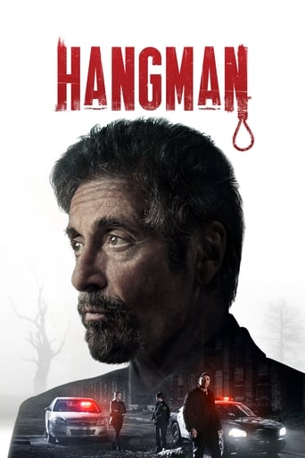 Hangman ( 2017 )