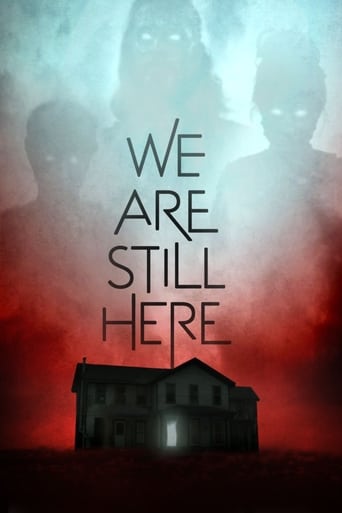 We Are Still Here (2015) Eng Sub