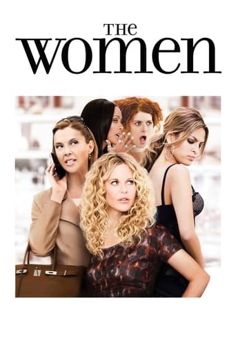 The Women (2008) Eng Sub