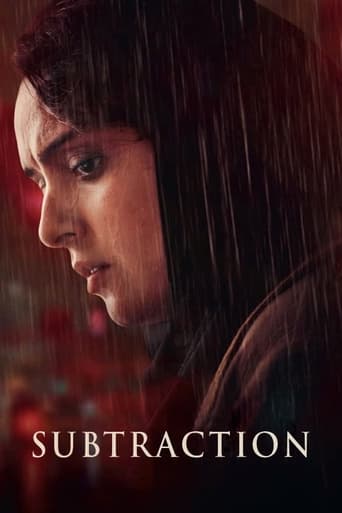 Subtraction (2023)