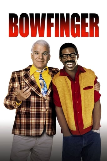 Bowfinger ( 1999 )
