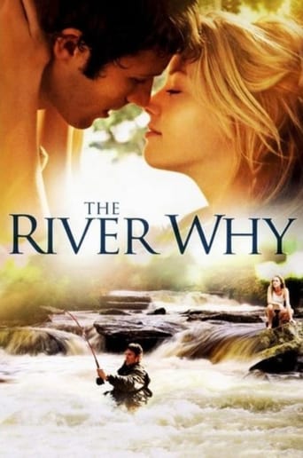 The River Why (2010) Eng Sub
