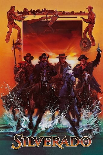 Silverado ( 1985 )