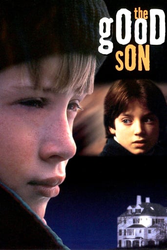 The Good Son ( 1993 )