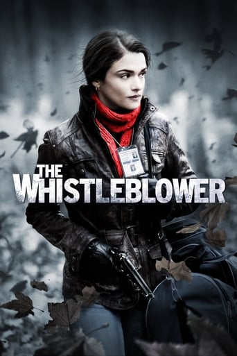 The Whistleblower (2010) Multi Sub
