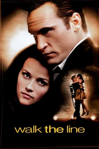  Walk the Line (2005)