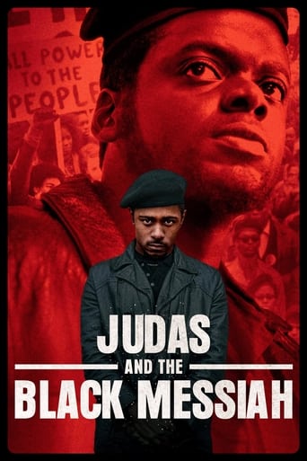 Judas and the Black Messiah ( 2021 )