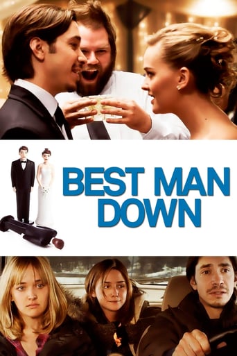 Best Man Down (2012) Eng Sub