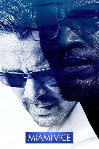 Miami Vice ( 2006 ) HD