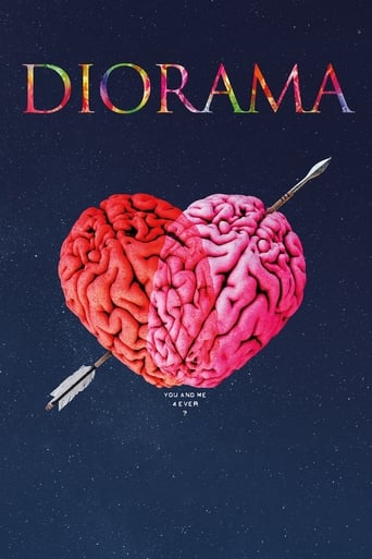 Diorama ( 2022 )