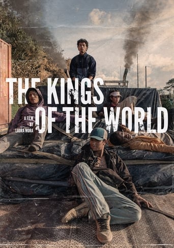 The Kings of the World (2023)
