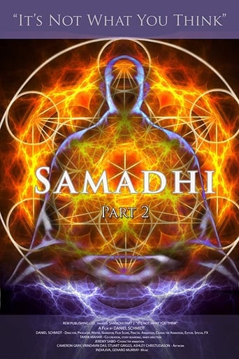 Samadhi Part 2: It's Not What You Think ( 2018 )