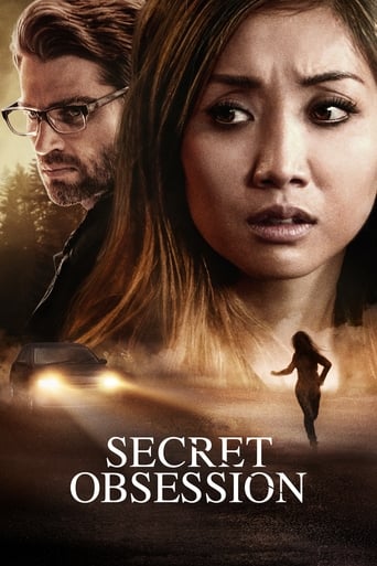Secret Obsession ( 2019 ) مدبلج الماني