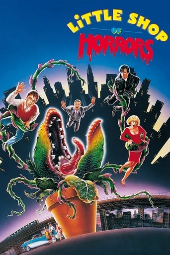    Little Shop of Horrors ( 1986 )