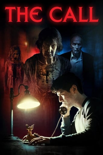 The Call ( 2020 ) HD