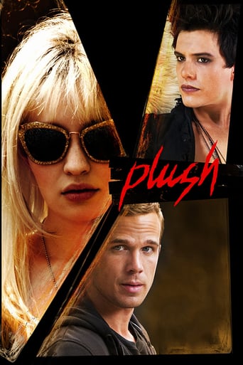 Plush ( 2013 )