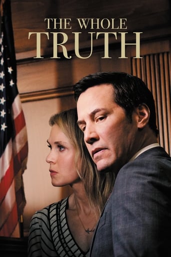 The Whole Truth (2016) Eng Sub