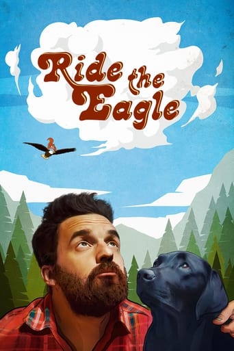 Ride The Eagle ( 2021 )