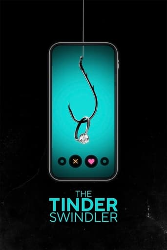 The Tinder Swindler ( 2022 ) مدبلج الماني